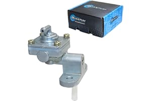 HFP-PTC1 Suz GSX-R600 / GSXR750 1996-2000 Motorcycle Fuel Petcock/Petrol Tap with Viton seal