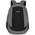 Lavie Sport Pinnacle Casual Backpack with Laptop Sleeve | Premium Backpack For Men & Women | Durable Office Bag for Notebook/MacBook