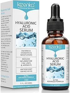 kizenka hyaluronic acid