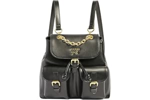 Guess Sac à dos pour fille Noir