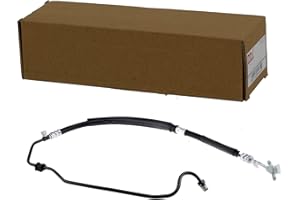 NTY SPH-HD-000 Manguera hidráulica de dirección