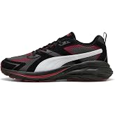Puma Hypnotic LS_ Green Terrain-Puma White-De unisex-yetişkin Ayakkabı