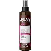 Urban Care Argan Oil&Keratin Sıvı Sa&ccedil; Bakım Krem, 100 ML