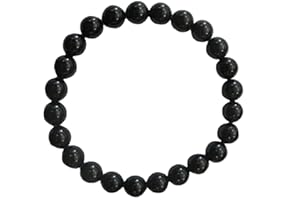 ‎NATURHEILMITTEL HEILSTEINE METHUSALEM GMBH NEU-ULM Naturheilmittel Heilsteine Methusalem GmbH Neu-Ulm Schungit ARMBAND (8mm Kugeln) Shungit Schmuck (Karelien) für Energie + Schutz. Mit TÄSCHCHEN & BESCHREIBUNG. 95500-18