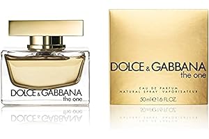 DOLCE & GABBANA the one eau de parfum 75 ml vapo