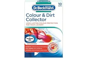 DR. BECKMANN DR BECKMANN Colour & Dirt Collector
