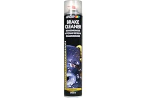 Motip Power Brake Spray Cleaner - 750 ml