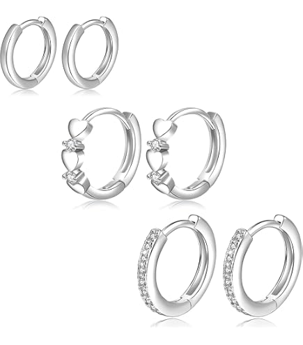 Equilibrium Bracciale Rigido Infinity Placcato Argento – "Le Amiche Sono Sorelle" - 5