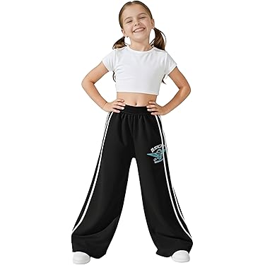 amazon.ae Best Sellers: The best items in Girls' Sweatpants based