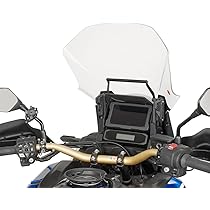 Paramotore Givi TNH1179 Per Honda CRF1000L Africa Twin 2020-2022 - Made In Italy, 2 Anni Garanzia - Foto 4