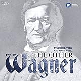 The Other Wagner - Janowski