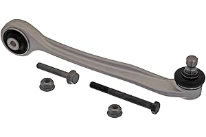 febi bilstein 37178 Control Arm with additional parts, bush and joint, pack of one