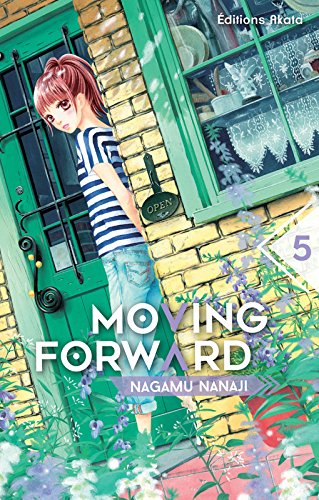 Moving Forward — Tome 5