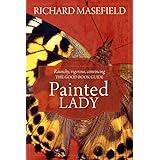 Painted Lady: Racy historical romance that you will love!