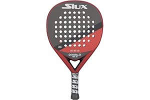 S SIUX Siux Diablo Go 3