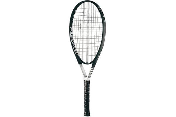 HEAD Ti S6 Raquette de Tennis en Aluminium