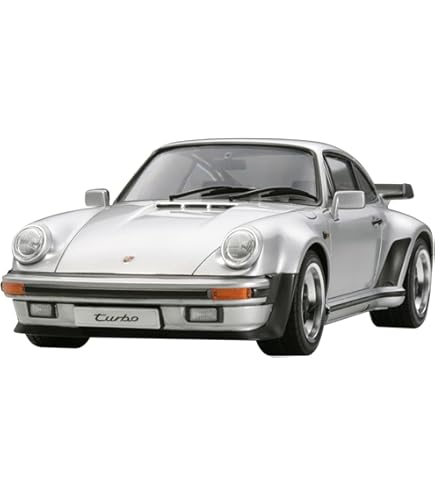 TAMIYA Porsche GT1 24186 1:24 911 Lemans 96 Workshop, Model Kit