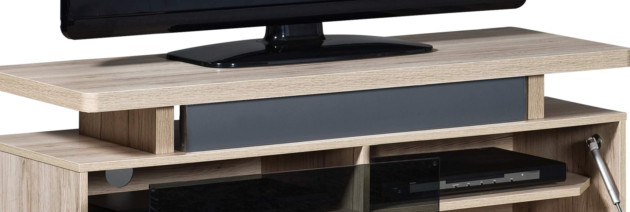 meuble tele 55 pouces