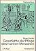 Produktbild Geschichte der Pflege des kanken Menschen