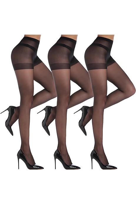 O-ring Alta Temperatura Calze Sexy Calze Da Donna Sexy Olio Lucido