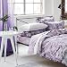 Produktbild DESIGNERS GUILD D 68-3788101-601001-DG Filigriana Bettbezug 140 x 200 cm, Amethyst