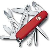 Victorinox 1.4723 Tinker Deluxe &Ccedil;akı