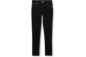 Pepe Jeans Pixlette High Jeans Fille