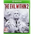 Bethesda The Evil Within 2 - Xbox One : Amazon.co.uk: PC & Video Games