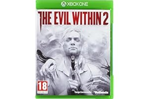 BETHESDA The Evil Within 2 (Xbox One) [UK IMPORT]