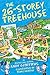 The 26-Storey Treehouse (The Treehouse Books Book 2) (English Edition) by Andy Griffiths, Terry Denton