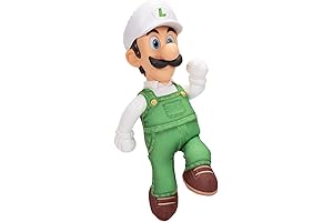 Super Mario