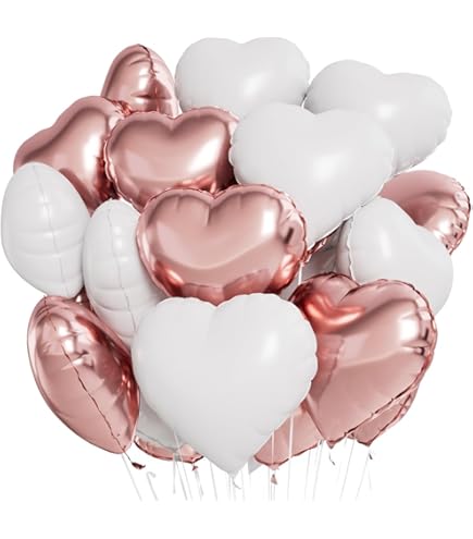 Helium Tank pakket 50 ballonnen Lila Metallic - Party Balloon