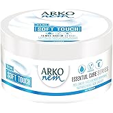 Arko Nem Soft Touch Bakım Kremi 250 ml