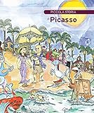 Image de Piccola Storia di Picasso (Petites Històries)