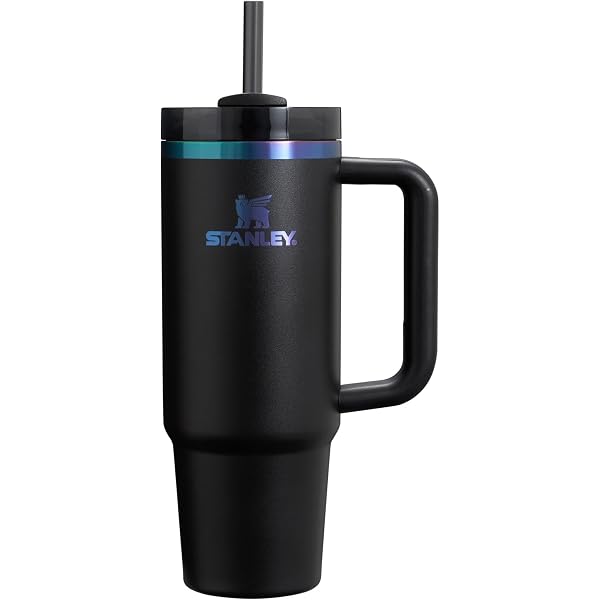 Buy Stanley Quencher H2.0 Tumbler with Handle & Straw 30 oz