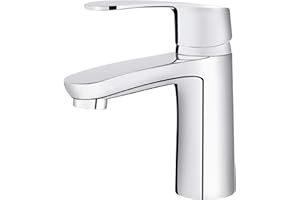 Grünblatt Niederdruck Waschtischarmatur Bad Armatur (Design)