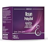 Orzax Ocean Polysıtol 400mcg 30 Saşe 101782-1-7