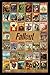 Produktbild Fallout 4 Poster Vault Tec Magazine Compilation (66x96,5 cm) gerahmt in: Rahmen schwarz