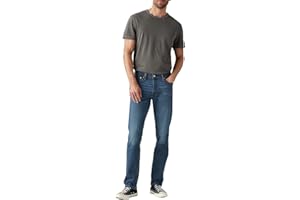 Levi's 511 Slim - Dżins Mężczyźni