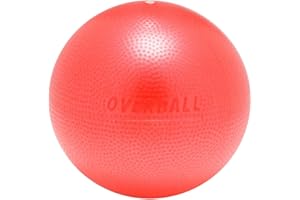 GYMNIC Over Ball Palla morbida gonfiabile per bambini