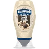 Hellman's Mayo Truffle, 250 ml