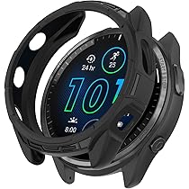 Garmin Forerunner® 965 Inteligentny zegarek do biegania