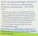 Hipp Früchte-Melissen Tee zahnfreundlich 200g - 4