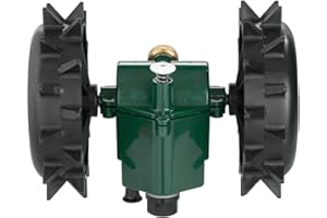 ORBIT Self Propelled Travelling Sprinkler Motor Assembly