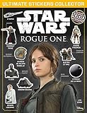 Image de Star Wars, Rogue One, ULTIMATE STICKER COLLECTION