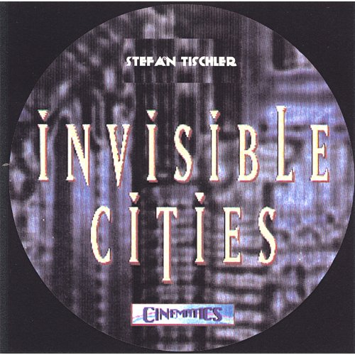Preisvergleich Produktbild Invisible Cities