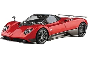 Aoshima - pagani zonda f 2005