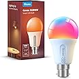 Govee Smart Bulb RGBWW, 1000lm Wi-Fi LED Bulbs B22, Smart Light Dimmable, DIY 16 Million Color, 64 Dynamic Scenes, Works with Alexa & Google Assistant, 1 Pack