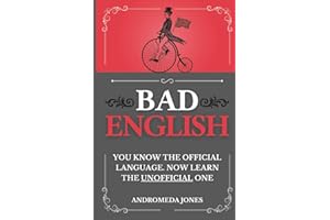 Bad English: You know the official language. Now learn the unofficial one (Next Level English, Band 2)
