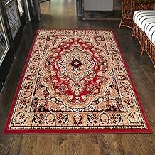 Suchergebnis auf Amazon.de für: Teppiche Wohnzimmer 300x400